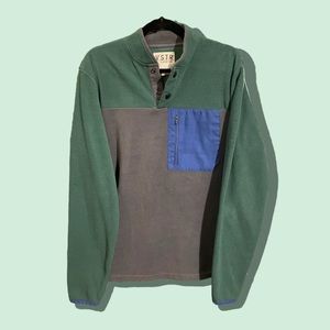 VSTR Premium Fleece Pullover